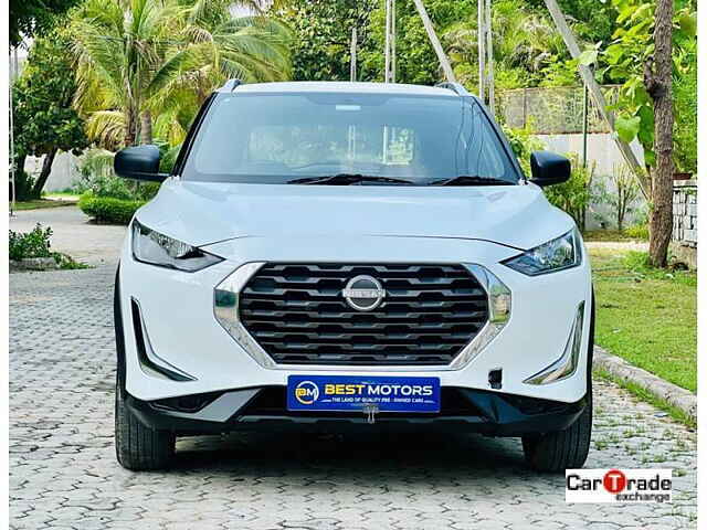 Second Hand Nissan Magnite [2020-2024] XE  [2020] in Ahmedabad