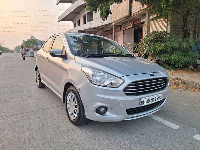 Second Hand Ford Aspire [2015-2018] Trend 1.5 TDCi  [2015-20016] in Nagpur