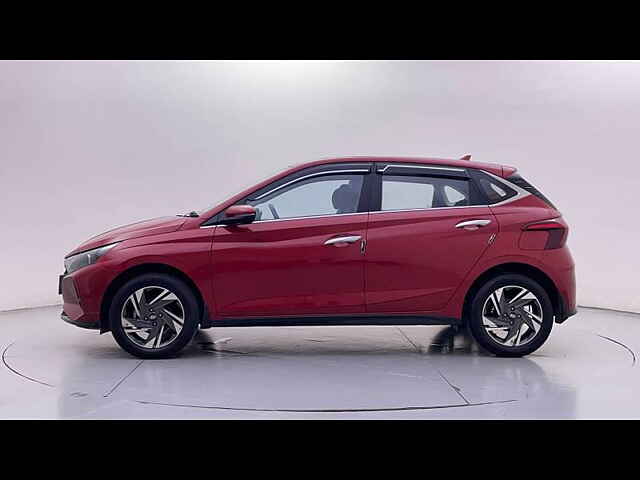 Second Hand Hyundai i20 [2020-2023] Asta (O) 1.2 MT [2020-2023] in Bangalore