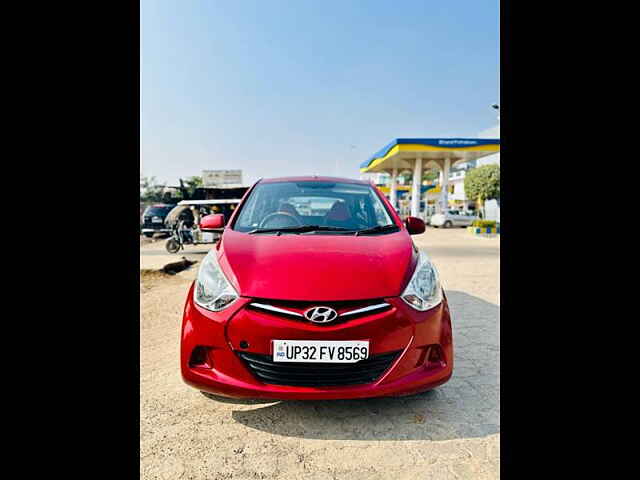 Second Hand Hyundai Eon Sportz in Lucknow