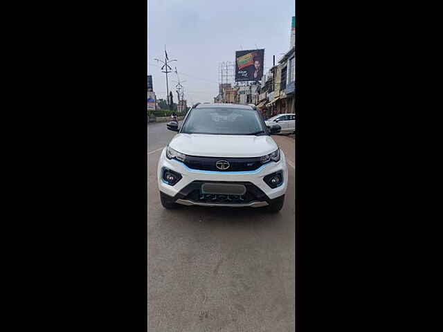 Second Hand Tata Nexon EV [2020-2022] XZ Plus in Raipur