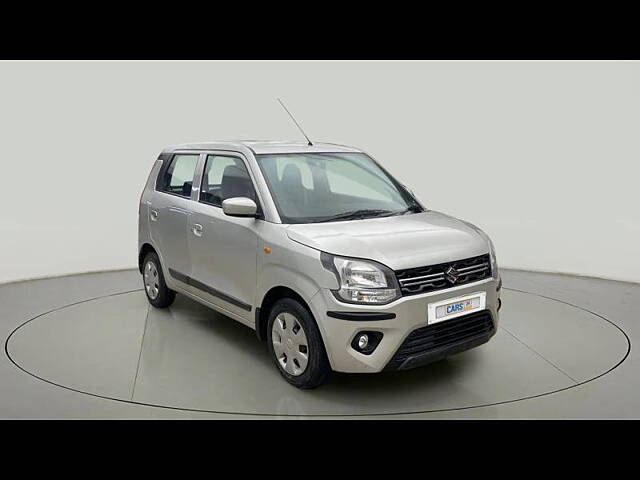 Second Hand Maruti Suzuki Wagon R [2019-2022] VXi 1.0 [2019-2019] in Delhi