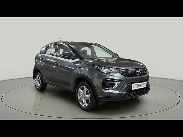 Second Hand Tata Nexon [2017-2020] XMA Petrol in Mumbai