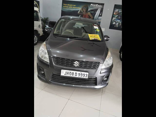 Second Hand Maruti Suzuki Ertiga [2012-2015] ZDi in Bokaro Steel City