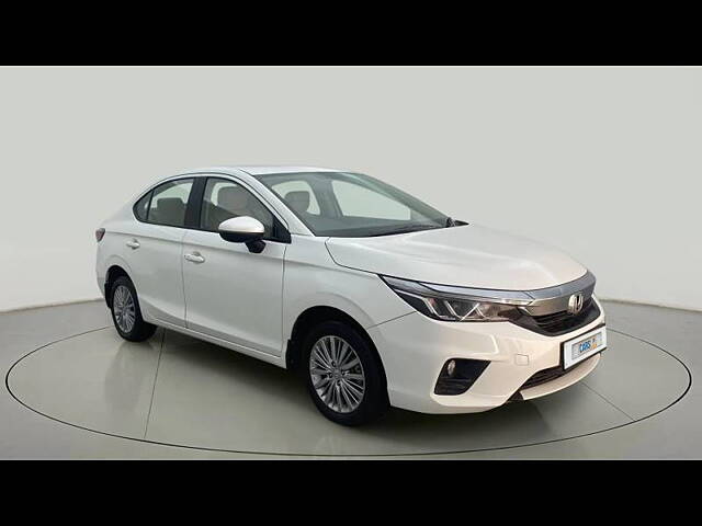 Second Hand Honda City 4th Generation V Petrol in Pune