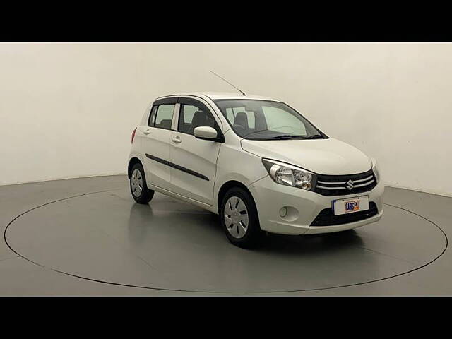 Second Hand Maruti Suzuki Celerio [2017-2021] ZXi [2017-2019] in Mumbai