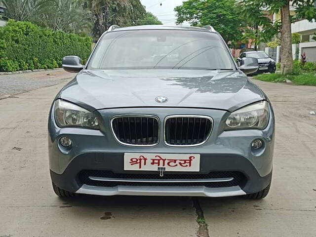 Second Hand BMW X1 [2010-2012] sDrive20d in Indore