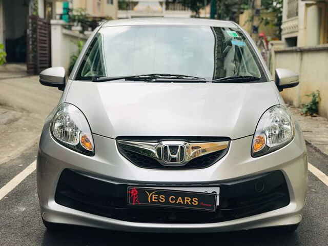 Second Hand Honda Brio [2013-2016] S MT in Bangalore