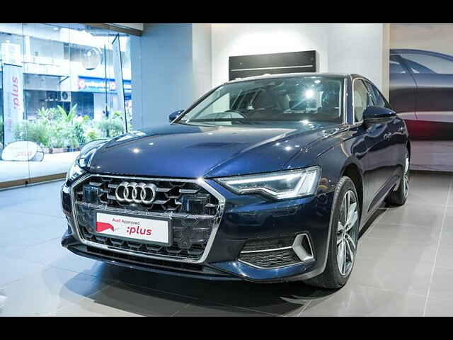 Second Hand Audi A6 Technology 45 TFSI in Mumbai