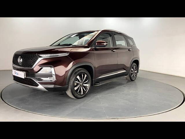 Second Hand MG Hector [2019-2021] Super 2.0 Diesel [2019-2020] in Bangalore