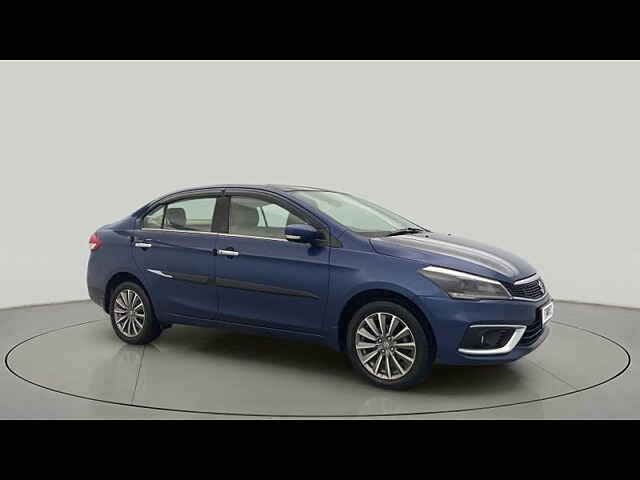 Second Hand Maruti Suzuki Ciaz Alpha 1.5 [2020-2023] in Delhi