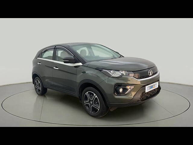 Second Hand Tata Nexon [2017-2020] XE Diesel in Pune