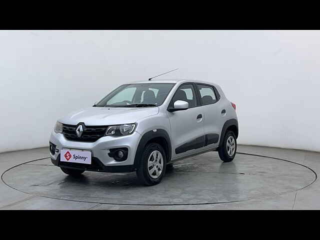 Second Hand Renault Kwid [2015-2019] RXT [2015-2019] in Coimbatore