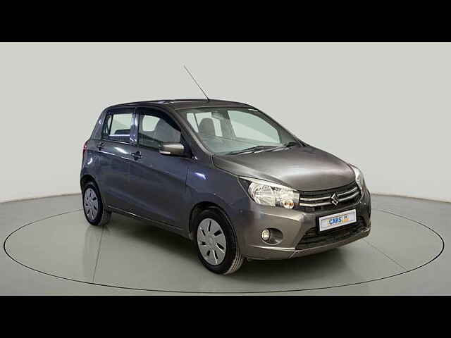 Second Hand Maruti Suzuki Celerio [2014-2017] ZXi AMT ABS in Delhi