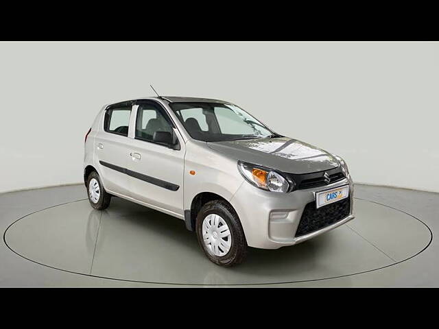 Second Hand Maruti Suzuki Alto 800 LXi (O) in Ahmedabad