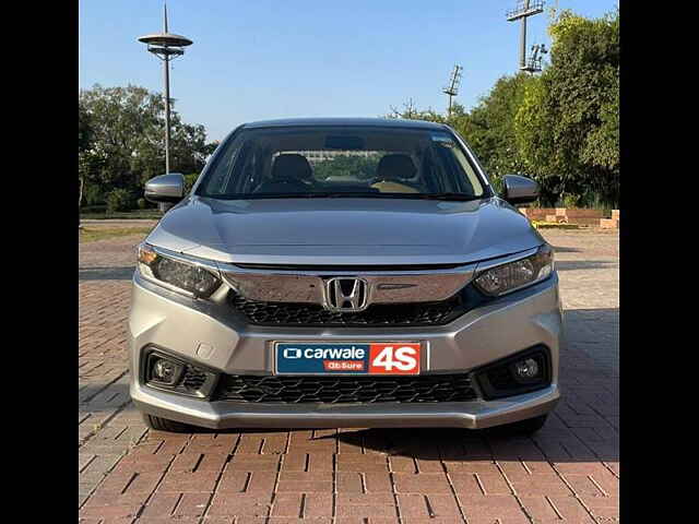 Second Hand Honda Amaze [2018-2021] 1.2 V CVT Petrol [2018-2020] in Delhi