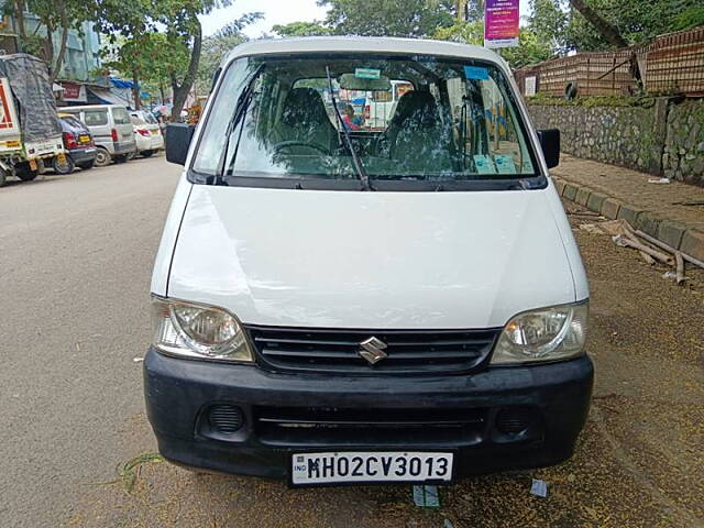 Second Hand Maruti Suzuki Eeco [2010-2022] 7 STR [2014-2019] in Mumbai