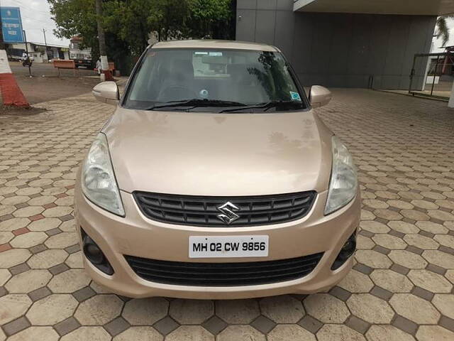 Second Hand Maruti Suzuki Swift DZire [2011-2015] ZDI in Nashik