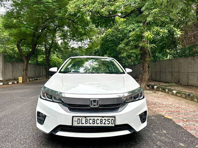 Second Hand Honda City [2014-2017] V in Delhi