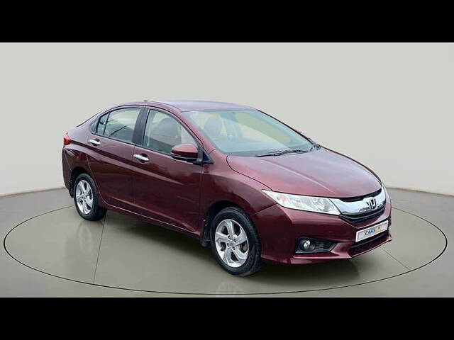 Second Hand Honda City [2014-2017] V in Nagpur