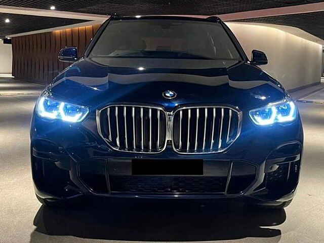 Second Hand BMW X5 [2019-2023] xDrive40i M Sport [2019-2019] in Mumbai