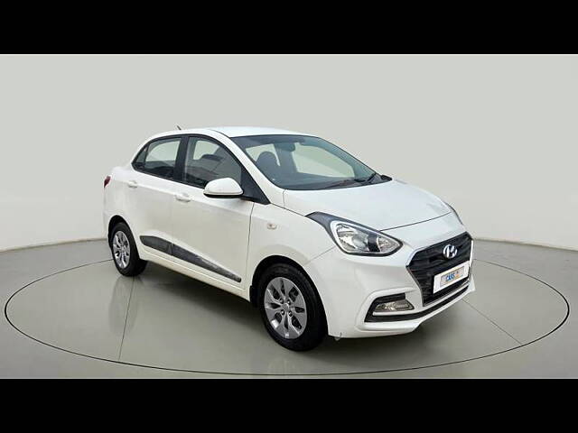 Second Hand Hyundai Xcent E Plus in Surat