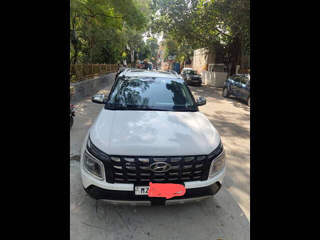 Second Hand Hyundai Venue [2019-2022] SX 1.0 Turbo iMT in Delhi