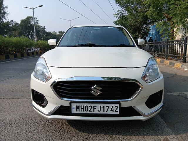 Second Hand Maruti Suzuki Dzire [2017-2020] VDi AMT in Mumbai