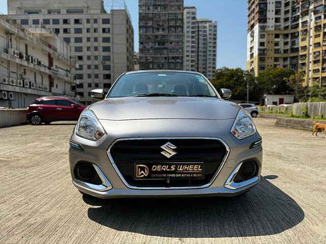 Second Hand Maruti Suzuki Dzire VXi [2020-2023] in Mumbai