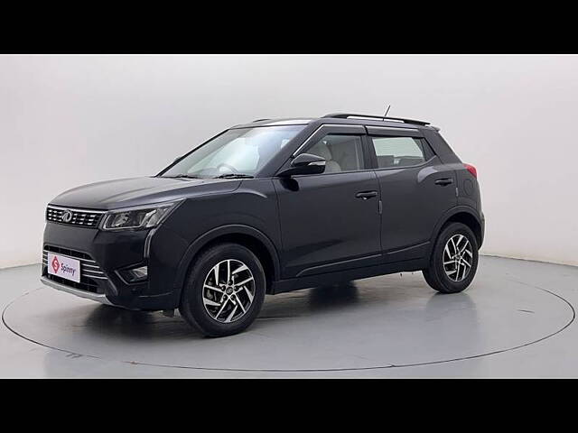 Second Hand Mahindra XUV300 [2019-2024] W8 (O) 1.2 Petrol [2019] in Bangalore