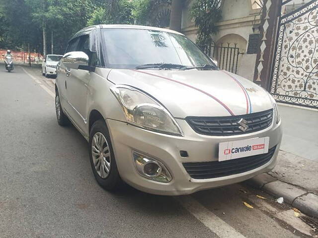 Second Hand Maruti Suzuki Swift DZire [2011-2015] VDI in Kanpur