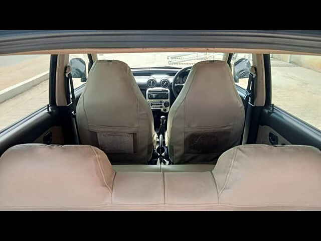 Second Hand Hyundai Santro Xing [2008-2015] GLS in Tiruchirappalli