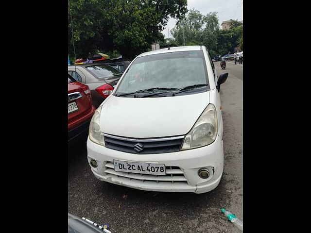 Second Hand Maruti Suzuki Estilo LXi BS-IV in Noida