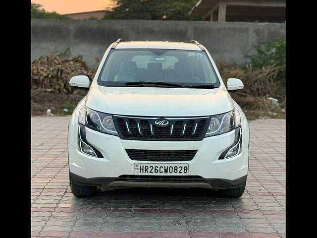 Second Hand Mahindra XUV500 [2015-2018] W8 [2015-2017] in Delhi