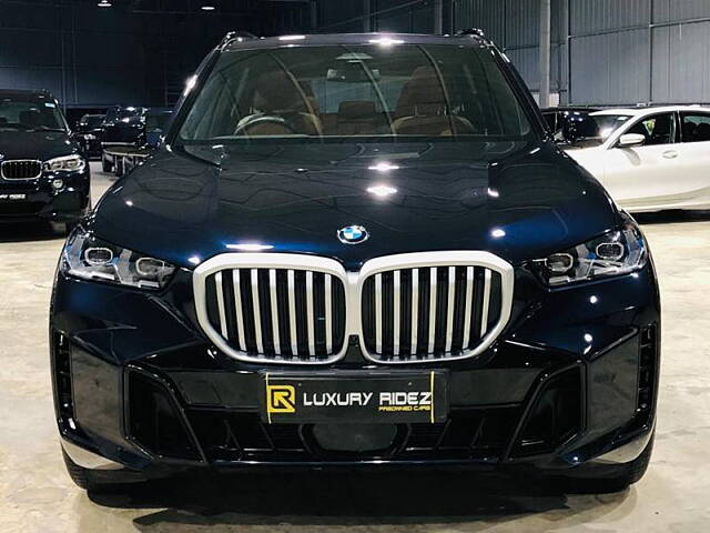 Second Hand BMW X5 [2019-2023] xDrive40i M Sport in Hyderabad