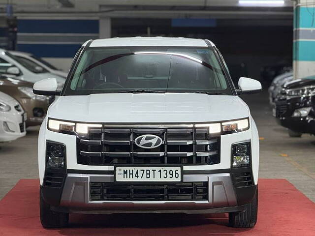 Second Hand Hyundai Creta [2023-2024] E 1.5 Diesel in Mumbai