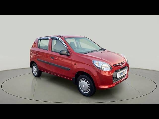 Second Hand Maruti Suzuki Alto 800 [2012-2016] Lxi in Surat