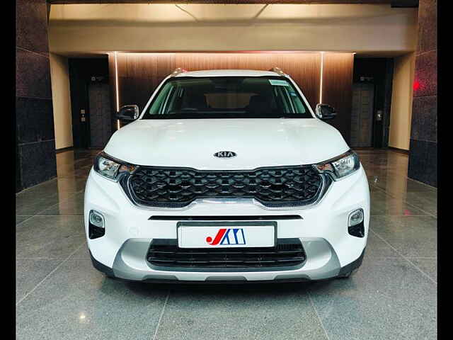 Second Hand Kia Sonet [2020-2022] HTK Plus 1.5 [2020-2021] in Ahmedabad