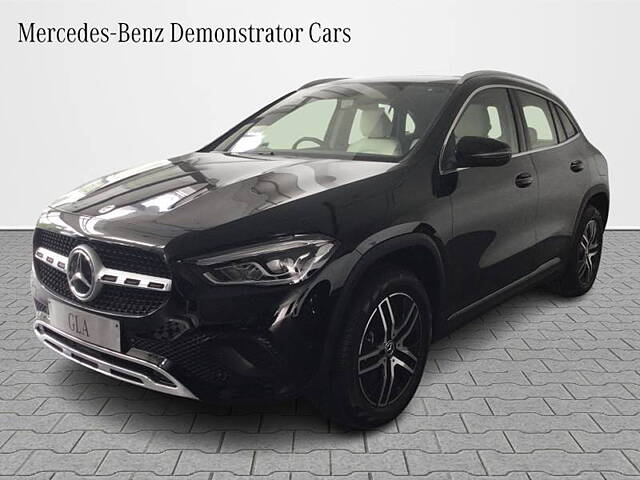 Second Hand Mercedes-Benz GLA [2021-2024] 200 [2021-2023] in Ahmedabad