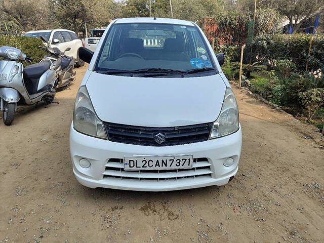 Second Hand Maruti Suzuki Estilo LXi CNG BS-IV in Delhi