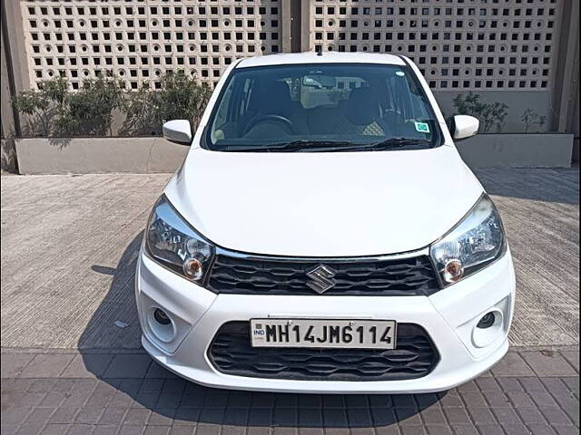 Second Hand Maruti Suzuki Celerio [2017-2021] ZXi in Pune