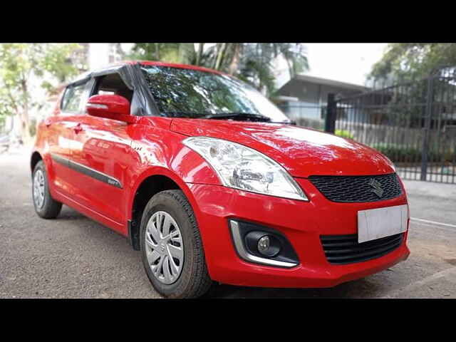 Second Hand Maruti Suzuki Swift [2014-2018] VXi in Bangalore