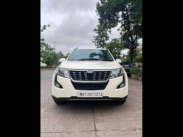 Second Hand Mahindra XUV500 W7 [2018-2020] in Mumbai