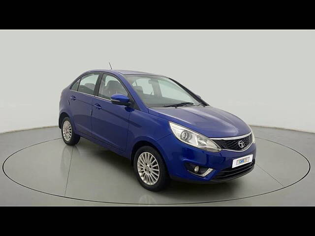 Second Hand Tata Zest XT Petrol in Pune