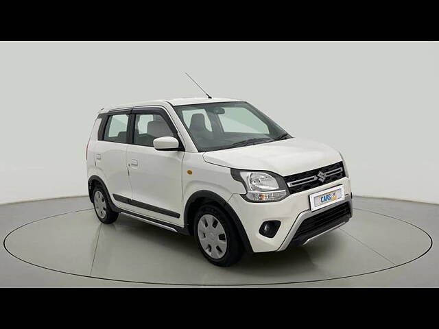 Second Hand Maruti Suzuki Wagon R [2019-2022] ZXi 1.2 in Ahmedabad