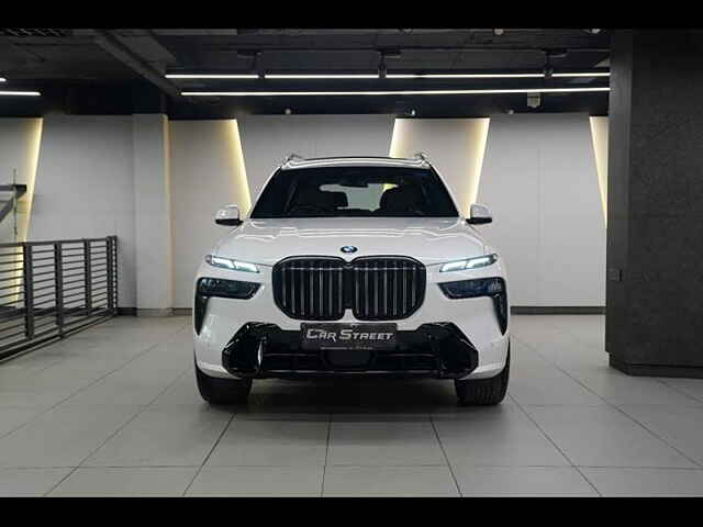 Second Hand BMW X7 [2019-2023] xDrive40i M Sport in Kolkata