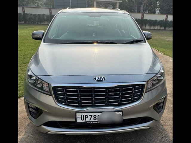 Second Hand Kia Carnival [2020-2023] Limousine Plus 7 STR in Kanpur