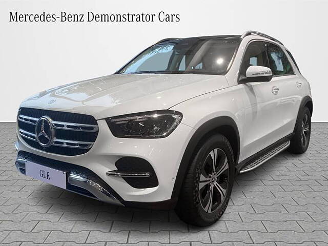 Second Hand Mercedes-Benz GLE [2020-2023] 300d 4MATIC LWB [2020-2023] in Bangalore