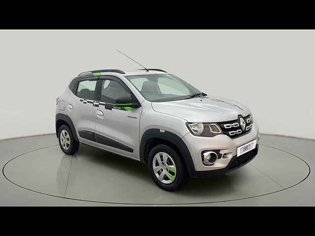 Second Hand Renault Kwid [2015-2019] RXT Opt [2015-2019] in Pune