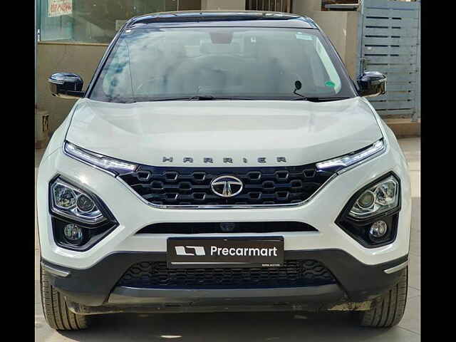 Second Hand Tata Harrier [2019-2023] XZA Plus in Bangalore